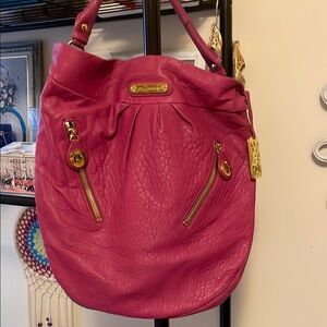Joelle Hawkens Large Hobo Bag
